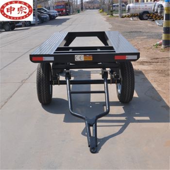 如何維護和保養電動(dòng)平板車(chē)？