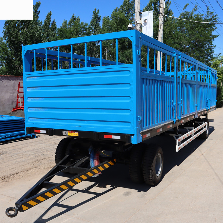 多用途農用掛車(chē)